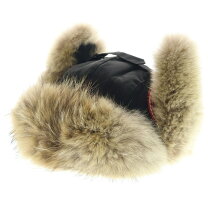 楽天市場】カナダグース aviator hatの通販