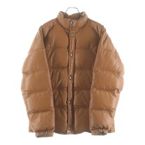 楽天市場】a bathing ape レザー ダウンの通販