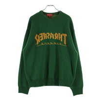 楽天市場】supreme ニットセーターの通販