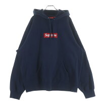 楽天市場】supreme box logo pullover xlの通販