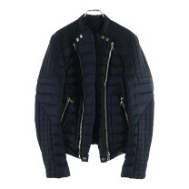 楽天市場】balmain ダウンの通販