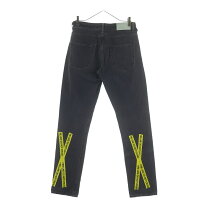 楽天市場】off-white オフホワイト デニムの通販
