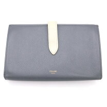 楽天市場】celine 長財布 未使用の通販