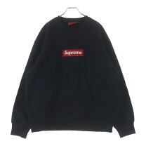 楽天市場】supreme box logo pullover（スウェット・トレーナー 