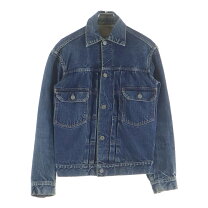 楽天市場】リーバイス 507 40 ジャケットの通販