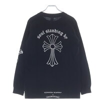 楽天市場】クロムハーツ ロンt（サイズ（S/M/L）S）（メンズ 