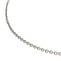 楽天市場】chrome hearts ネックレス シルバー ボールチェーン 30 