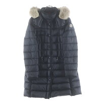 楽天市場】moncler エルミファーダウンコートの通販