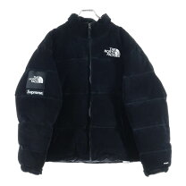 楽天市場】supreme north face ダウンジャケット m（サイズ（S/M/L）M 