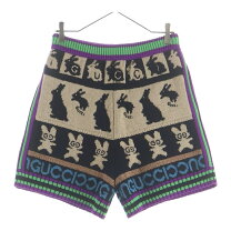 楽天市場】ハーフパンツ（ブランドグッチ）（メンズファッション）の通販