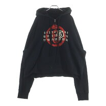 楽天市場】mm6 パーカーの通販
