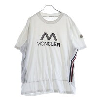 楽天市場】モンクレール tシャツ（メンズファッション）の通販