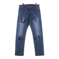 楽天市場】ナンバーナイン グランジデニム（メンズファッション）の通販