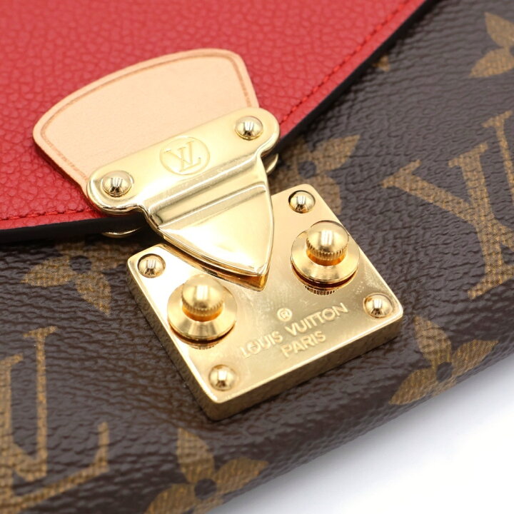 楽天市場】LOUIS VUITTON(ルイヴィトン) サイズ:- モノグラム 