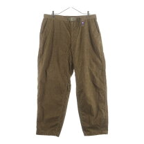 楽天市場】the north face purple label corduroyの通販