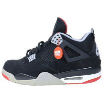 楽天市場】air jordan4 bredの通販