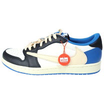 楽天市場】travis scott air jordan 1 low 28の通販