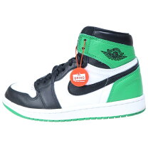 楽天市場】air jordan 1 celticの通販