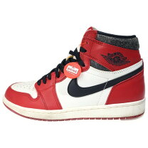 楽天市場】air jordan 1 lost and found（スニーカー｜メンズ靴）：靴 
