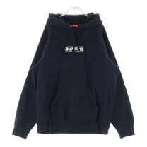 楽天市場】supreme box logo（サイズ（S/M/L）L）（パーカー｜トップス 
