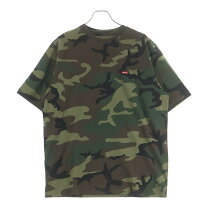 楽天市場】supreme 迷彩（Tシャツ・カットソー｜トップス）：メンズ 
