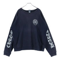 楽天市場】chrome hearts（スウェット・トレーナー｜トップス 