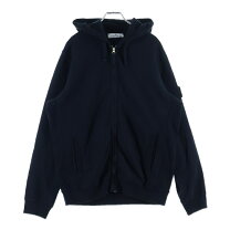 楽天市場】stone island（カラーブラック）（パーカー｜トップス 