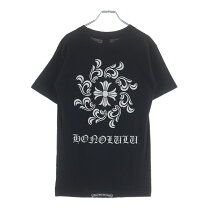 楽天市場】クロムハーツ ホノルル tシャツ（メンズファッション）の通販