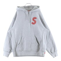 楽天市場】supreme sロゴ グレーの通販