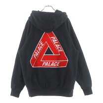 楽天市場】palace skateboard（カラーブラック）（パーカー｜トップス 