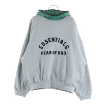 楽天市場】essentials pullover hoodieの通販