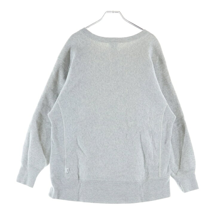 楽天市場】WTAPS(ダブルタップス) サイズ:S 21AW Champion Reverse 