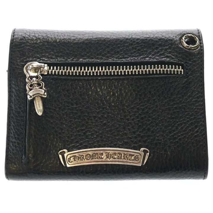 楽天市場】CHROME HEARTS(クロムハーツ) WAVE MINI ウェーブミニ 
