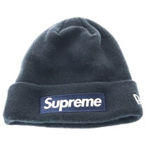 楽天市場】supreme cross box logo beanieの通販