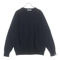 楽天市場】a bathing ape（サイズ（S/M/L）L）（スウェット 
