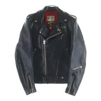楽天市場】中古 wolf leather ライダースの通販