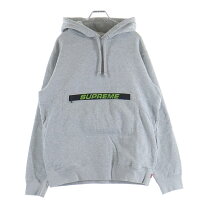 楽天市場】supreme zip グレーの通販