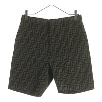 楽天市場】ハーフパンツ メンズ（ブランドフェンディ）（メンズ 