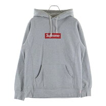 楽天市場】16aw supreme box logo hoodedの通販