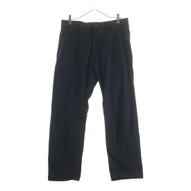 ACRONYM(アクロニウム) サイズ:M ナイロンパンツ ブラック #M【中古】【程度B】【カラーブラック】【オンライン限定商品】