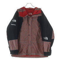 楽天市場】supreme north face mountain light jacketの通販