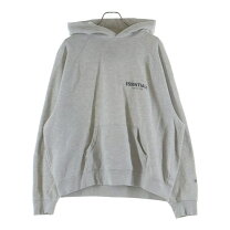 楽天市場】fear of god パーカー（カラーグレー）の通販