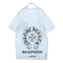 楽天市場】クロムハーツ ホノルル tシャツの通販