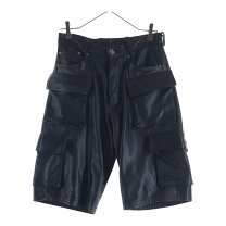 楽天市場】クロムハーツ レザー パンツの通販