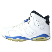 楽天市場】air jordan 6 sport blueの通販
