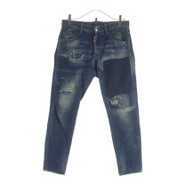 楽天市場】dsquared 44 bikerの通販