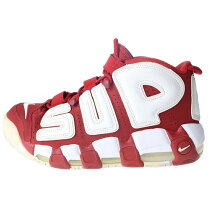 楽天市場】supreme モアアップテンポの通販