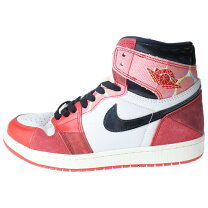 楽天市場】jordan 1 spidermanの通販