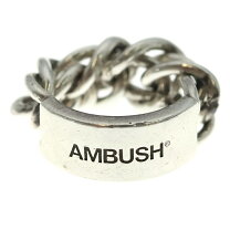 楽天市場】ambush リングの通販