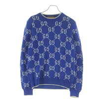 楽天市場】Gucci グッチ（サイズ（S/M/L）S）（ニット・セーター 